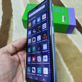 Infinix hot 30 i