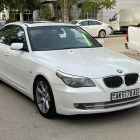 BMW 535 2009