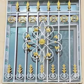 Reşotkalar swarka сварка решетка