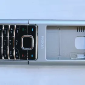 NOKIA 6500 KORPUSY