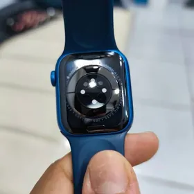 apple watch 7series