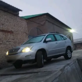 Lexus RX 350 2008