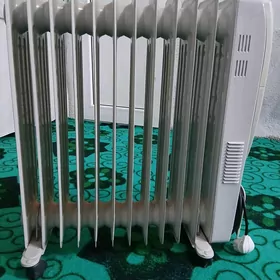 Luhel gapyrga pec