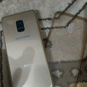 Galaxy A8