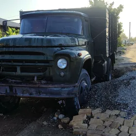 Zil 130 1993