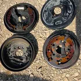 Baraban Komplekt Duty Camry