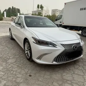 Lexus ES 350 2020
