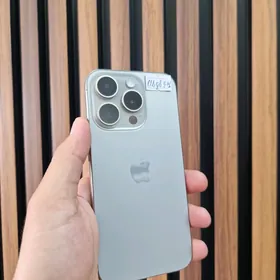 iPhone 15pro