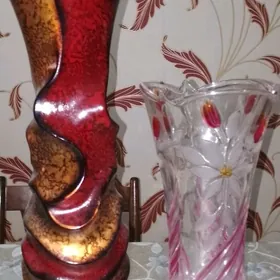 вазы
