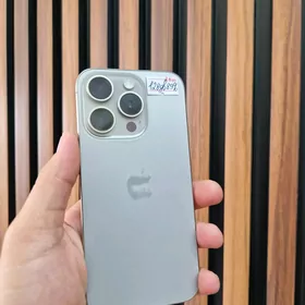 iPhone 15pro