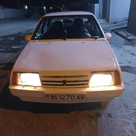 Lada 21099 1997