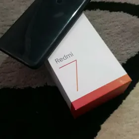 redmi7
