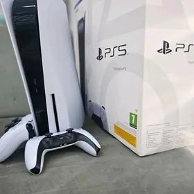 PLAYSTATION 5 EUROPA
