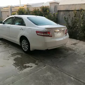 Toyota Camry 2010