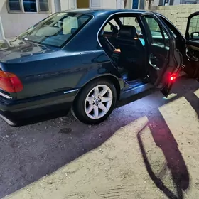 BMW 7 Series 1997