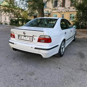 BMW 5 Series 1999