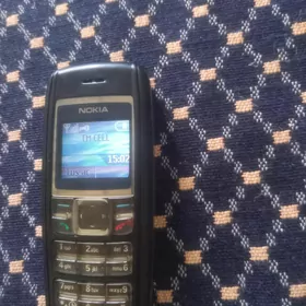 Nokia 1600