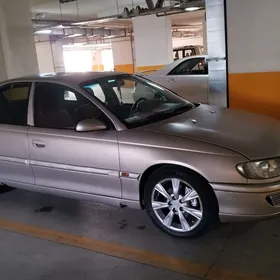 Opel Omega 1998