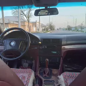 BMW 535 1998