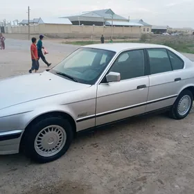 BMW 525 1991