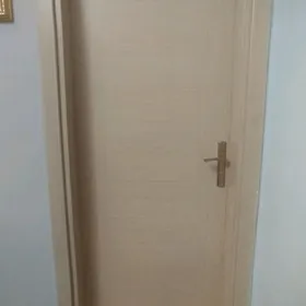 МДФ двери 6 штук