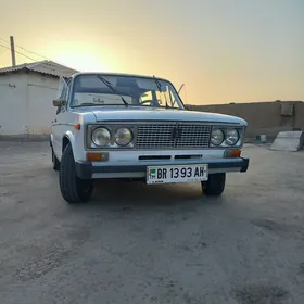Lada 2106 1993