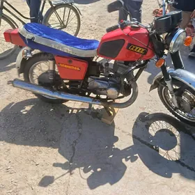 Jawa Perak 1999
