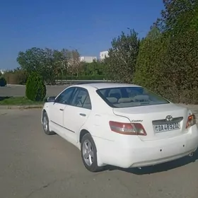 Toyota Camry 2008