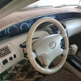 Toyota Avalon 2002