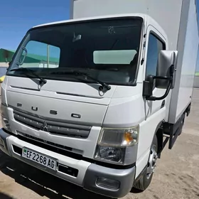 Mitsubishi Canter 2024