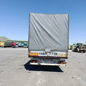 Kogel Cargo 1998
