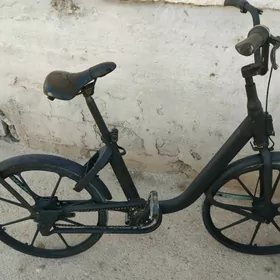 Yapoşka Tigir