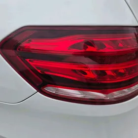 Mercedes 14 mad yzky farasi