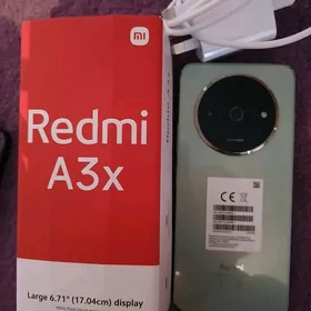Redmi A3x