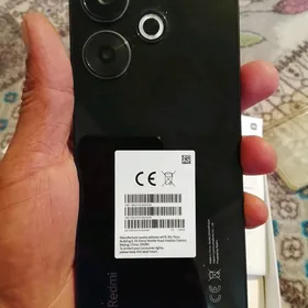 Retmi 13 6+6 128 gb ozu