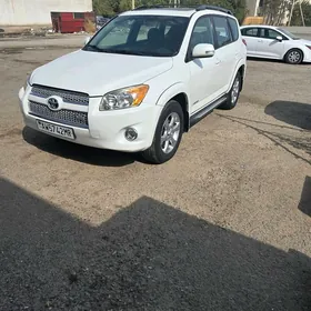 Toyota RAV4 2010