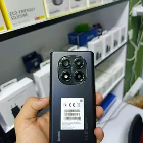 REDMI NOT 14PRO 12/512