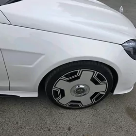 Mercedes 14 mad 6.3 kirlosi