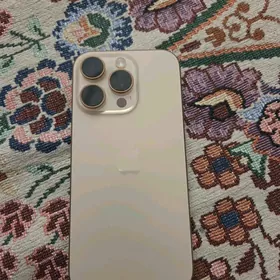 Iphone 16 Pro