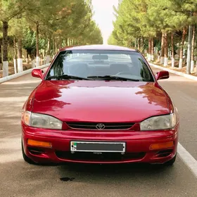 Toyota Camry 1996