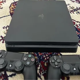 Playstation 4