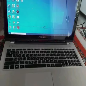 Asus noutbuk