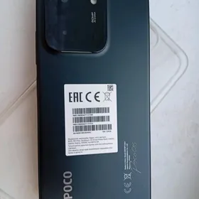 Poco c85
