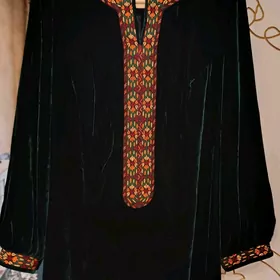 Tulky pombah keshde yakaly