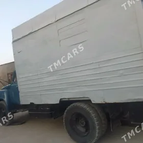 Zil 130 1980