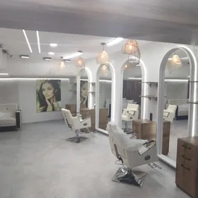 salon dellekhana