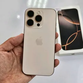 Iphone 16 Pro 100