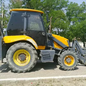 JCB 3CX Compact 2012