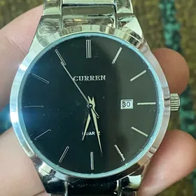 sagat  часы curren