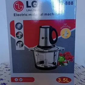 LG blender
